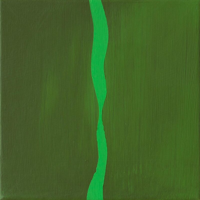 <strong>Dimensiune:</strong> 30 x 30 cm <strong>Dimension: </strong>30 x 30 cm <strong>Technique: </strong>acrylic on canvas <strong>Edition:</strong> unique <strong>Status:</strong> available