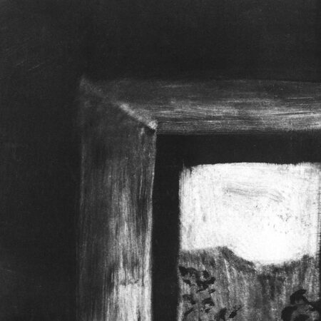 <strong>Dimension: </strong>18 x 24 cm <strong>Technique: </strong>monotype on paper <strong>Edition:</strong> unique <strong>Status:</strong> available