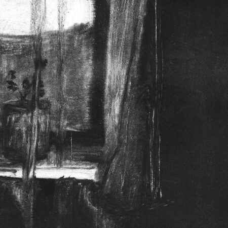 <strong>Dimension: </strong>18 x 24 cm <strong>Technique: </strong>monotype on paper <strong>Edition:</strong> unique <strong>Status:</strong> available