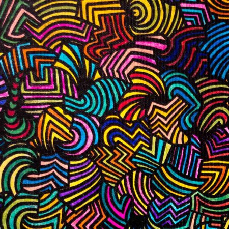 <strong>Dimension: </strong>30 x 24 cm <strong>Technique: </strong>marker on canvas board <strong>Edition:</strong> unique <strong>Status:</strong> available
