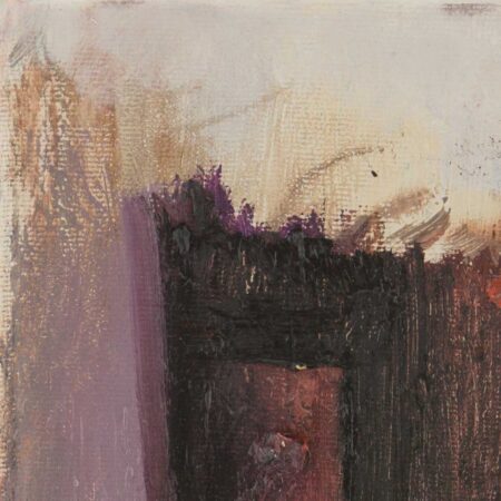<strong>Dimension: </strong>35 x 20 cm <strong>Technique: </strong>oil on canvas <strong>Edition:</strong> unique <strong>Status:</strong> available