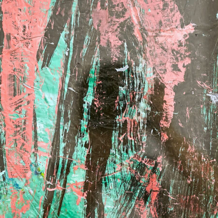 <strong>Dimension:</strong> 30 x 31 cm <strong>Technique:</strong> acrylic <strong>Edition:</strong> unique <strong>Status:</strong> available
