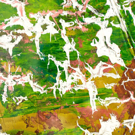 <strong>Dimension:</strong> 30 x 31 cm <strong>Technique:</strong> acrylic <strong>Edition:</strong> unique <strong>Status:</strong> available